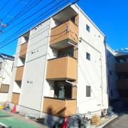 都営新宿線大島駅まで徒歩9分
