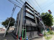 地下鉄南北線北２４条駅まで徒歩6分