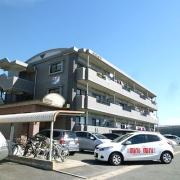 ＪＲ鹿児島本線西熊本駅まで徒歩18分