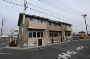 ＪＲ身延線甲斐住吉駅まで徒歩25分
