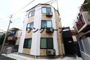 西武池袋・豊島線東長崎駅まで徒歩4分