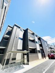 地下鉄千日前線南巽駅まで徒歩4分