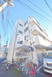 京成本線堀切菖蒲園駅まで徒歩4分
