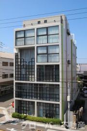 ＪＲ予讃線丸亀駅まで徒歩4分