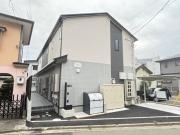 ＪＲ東北本線長町駅まで徒歩5分