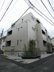 東急田園都市線駒沢大学駅まで徒歩9分