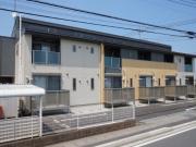 東武伊勢崎・大師線木崎駅まで徒歩13分