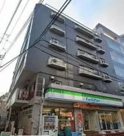 東京メトロ有楽町線市ケ谷駅まで徒歩1分