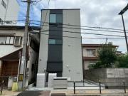 ハーモニーテラス大和田II