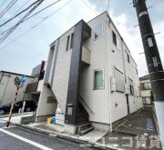 ハーモニーテラス竹の塚III