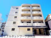 静岡鉄道静岡清水線新静岡駅まで徒歩11分
