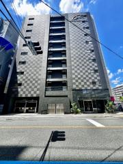 ファステート名古屋ラプソディ