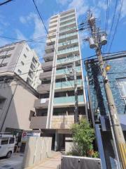 WING TERRACE MINAMIHORIE