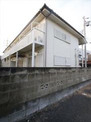 第2小倉コーポ