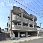 地下鉄東山線一社駅まで徒歩7分