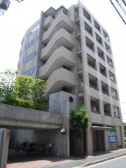 フローラル東葛西8