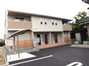 東武伊勢崎・大師線南羽生駅まで徒歩6分