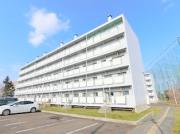 ビレッジハウス上野幌4号棟