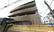 地下鉄今里筋線だいどう豊里駅まで徒歩6分