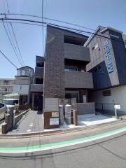 七道西町エヌエム・キャトフ・ヴァン・キャトルズ