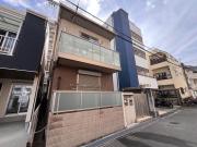 地下鉄西神・山手線県庁前駅まで徒歩7分