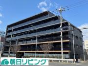 ＪＲ横浜線十日市場駅まで徒歩4分
