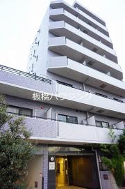 コンフォール山嘉