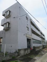 ふじみマンション