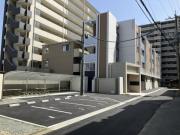 ＪＲ鹿児島本線吉塚駅まで徒歩10分