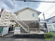 ルシエール甲東園