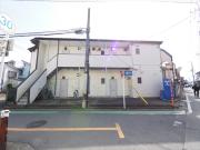 ロマンス上福岡