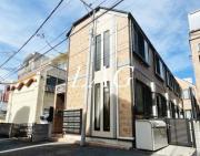アーバンプレイス高田馬場VII