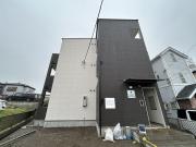 相鉄本線かしわ台駅まで徒歩7分