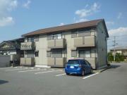 アープトライ東鷹跡A・B棟