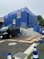 ＪＲ横浜線中山駅まで徒歩8分