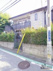 西武池袋・豊島線ひばりヶ丘駅まで徒歩6分