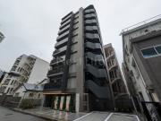 クレイシアアイズ川崎