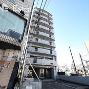 地下鉄東山線新栄町駅まで徒歩9分