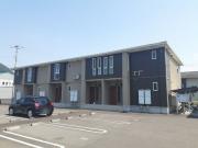 ＪＲ予讃線端岡駅まで徒歩15分