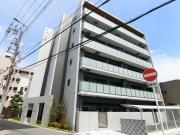 阪急宝塚線三国駅まで徒歩12分
