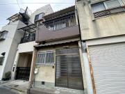 地下鉄千日前線鶴橋駅まで徒歩7分