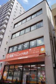 隠田第三ビル