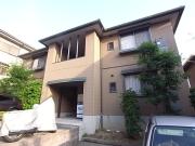 シャーメゾン苦楽園