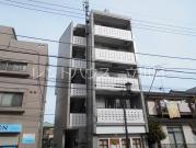 ＪＲ中央線立川駅まで徒歩15分