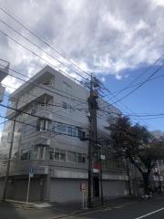 TMハウス