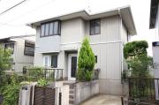 篠木邸戸建て