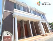 名鉄常滑線名和駅まで徒歩23分