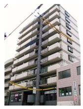 ダイアパレス宝町リージェント
