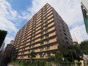 朝日広尾マンション