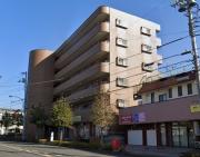 ＪＲ青梅線羽村駅まで徒歩4分